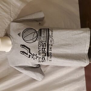 4/$20 San Antonio Spurs 2014 Western Conference Champs L